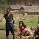 Image for article titled The Man With The Iron Fists gets a tedious direct-to-video sequel
